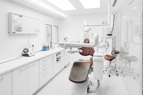 Οδοντιατρική Αίθουσα 2