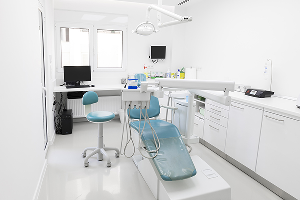 Οδοντιατρική Αίθουσα 3