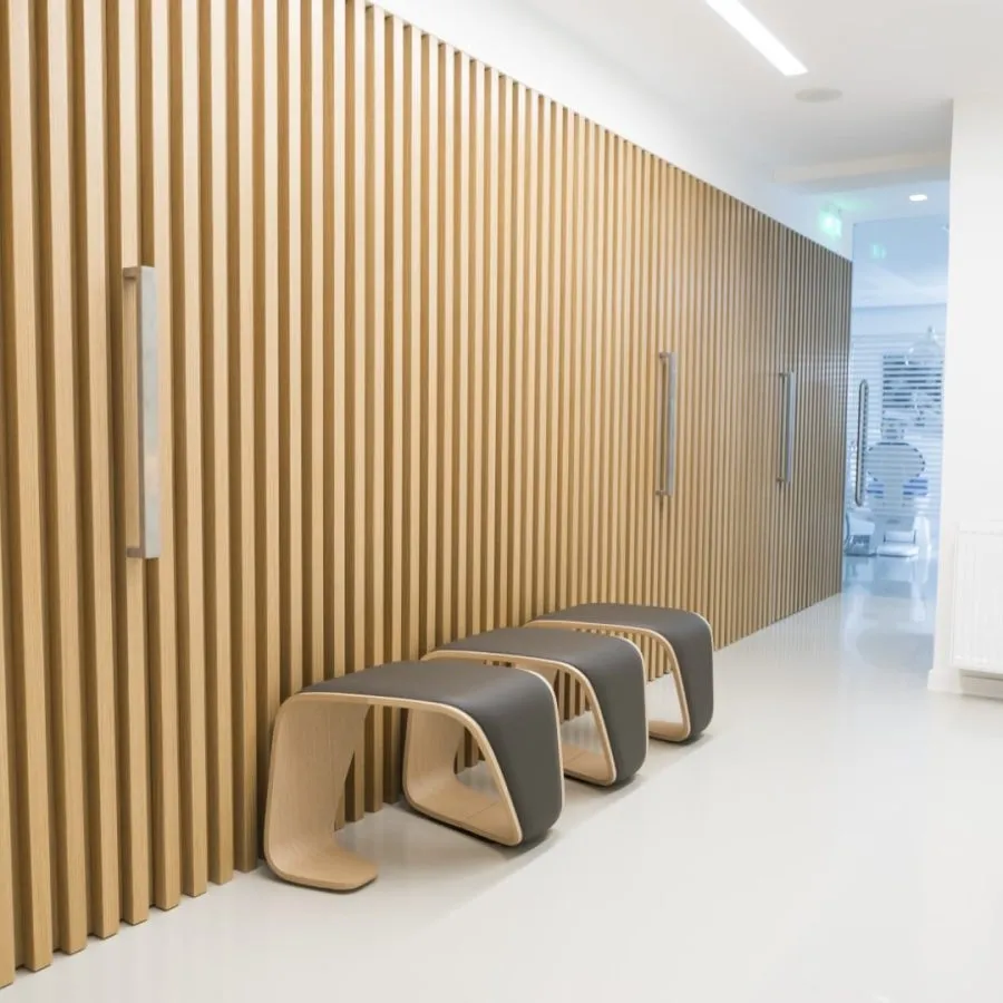 K. Patisia Clinic, Daras Dental
